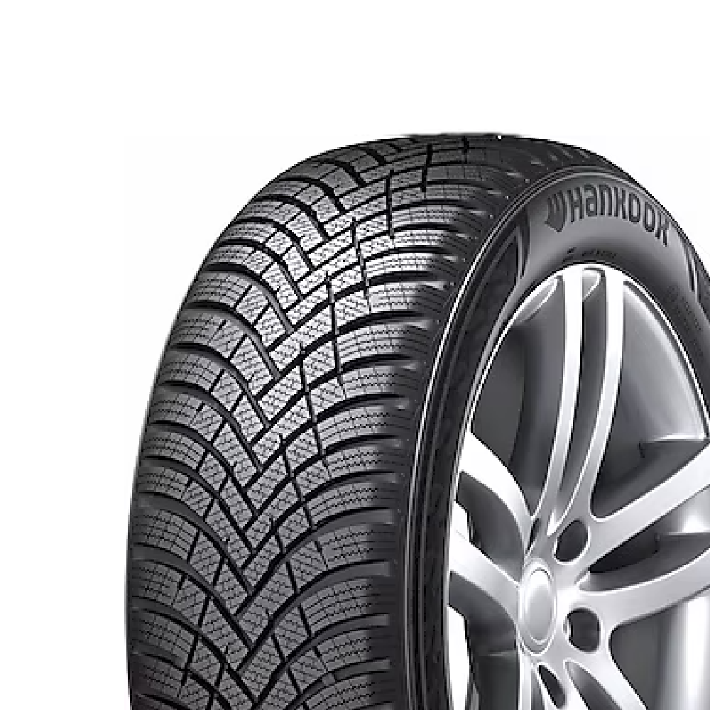 185/55R15 82T Hankook W462 i Cept Rs3 M+S 3PMSF